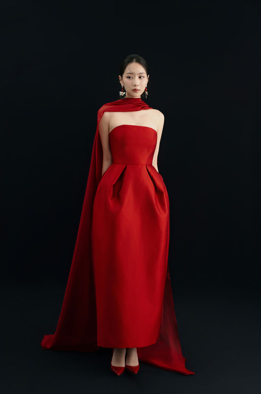 ĐẦM DDV178