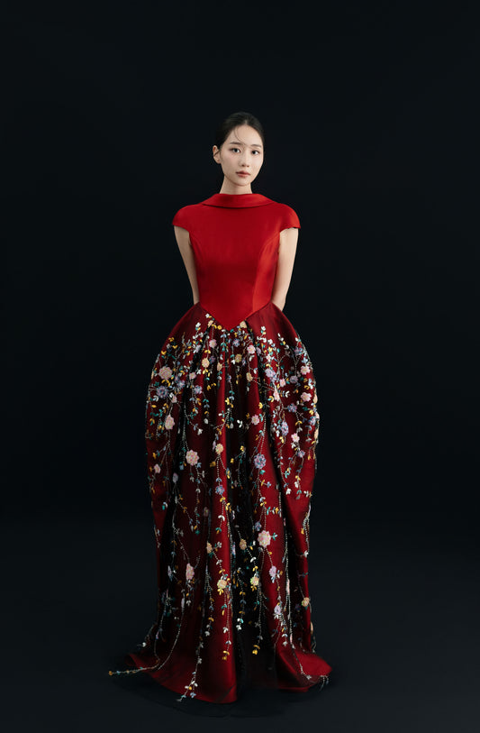 ĐẦM DDV195