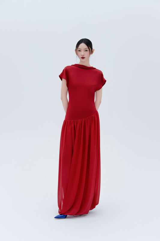 ĐẦM DDV211