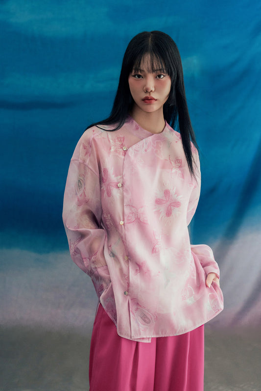 ÁO THIỀN QUYÊN (KHÔNG BAO GỒM ÁO HAI DÂY)