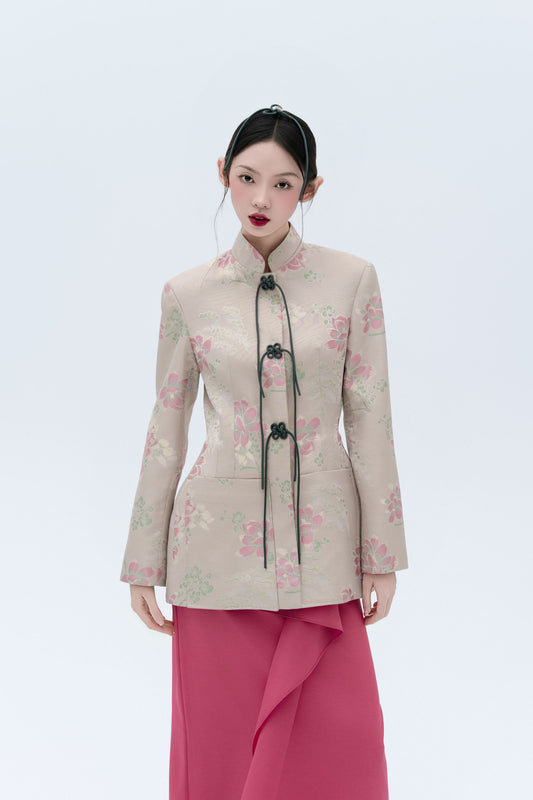 ÁO KHOÁC DDVS11.01