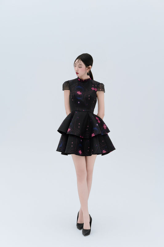 ĐẦM DDV213