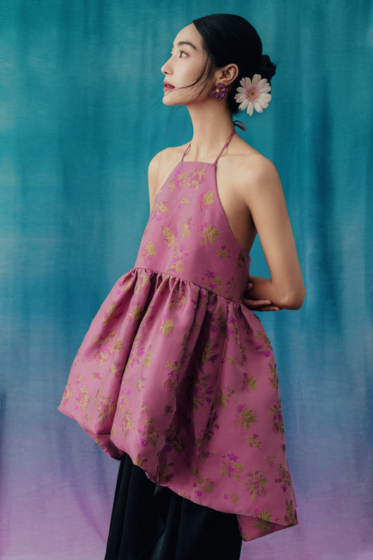 ÁO YẾM CHÚM CHÍM