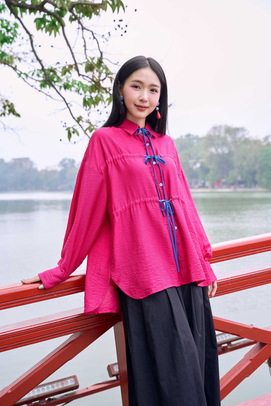 QUẦN DDQ48.01