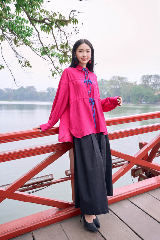 QUẦN DDQ48.01