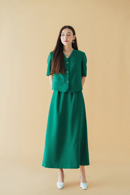ÁO KIỀU THƯ