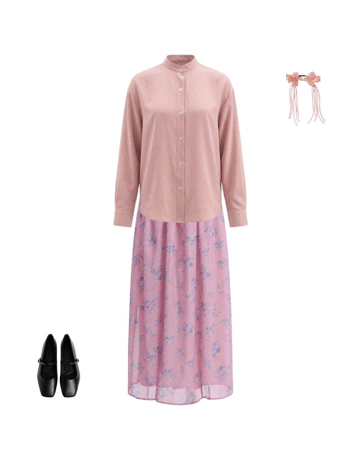 daily - look 5