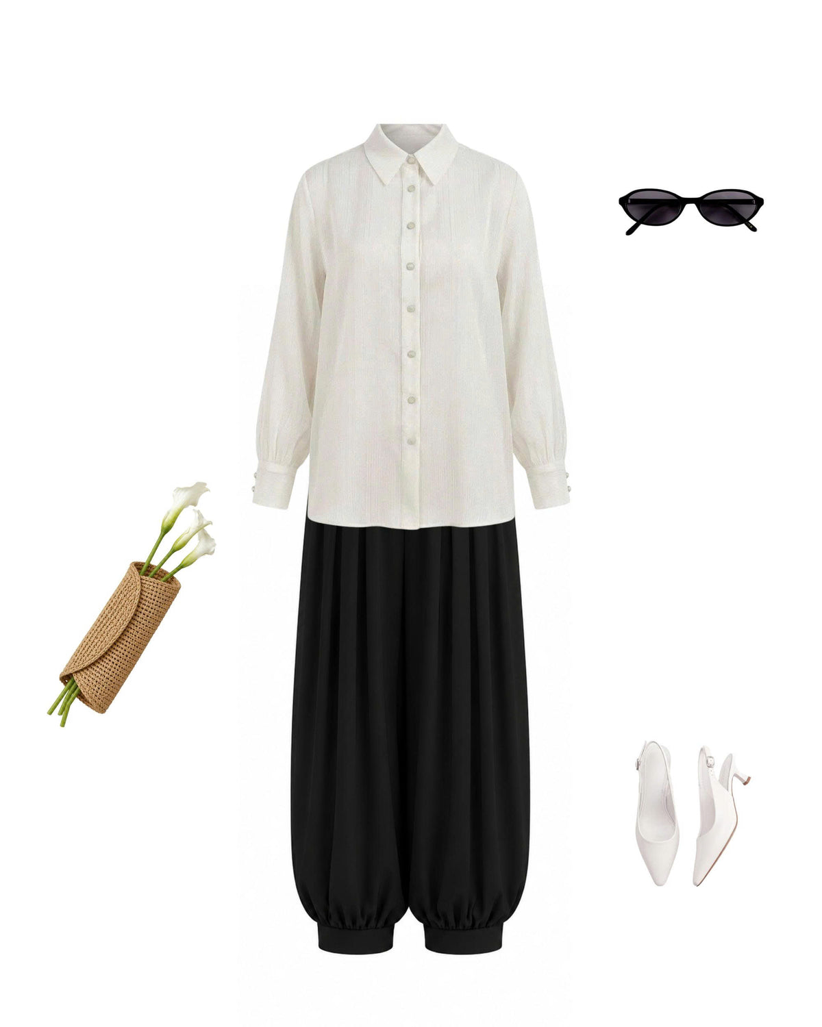 daily - look 4