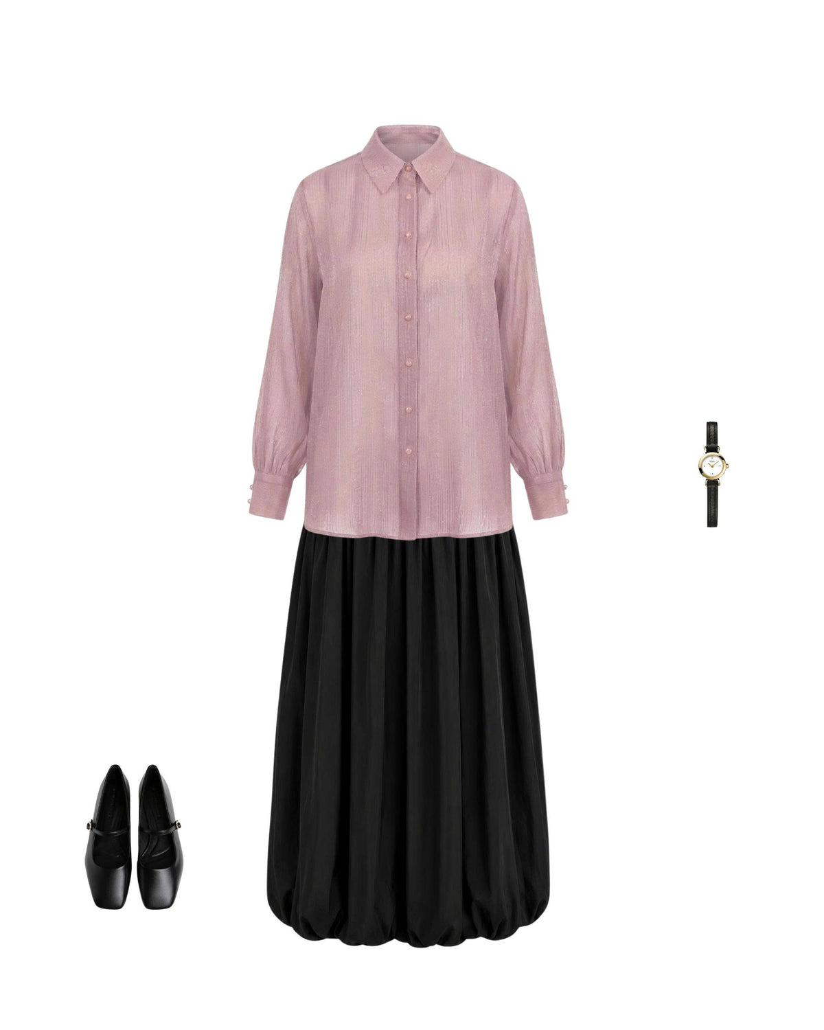 Daily look 3