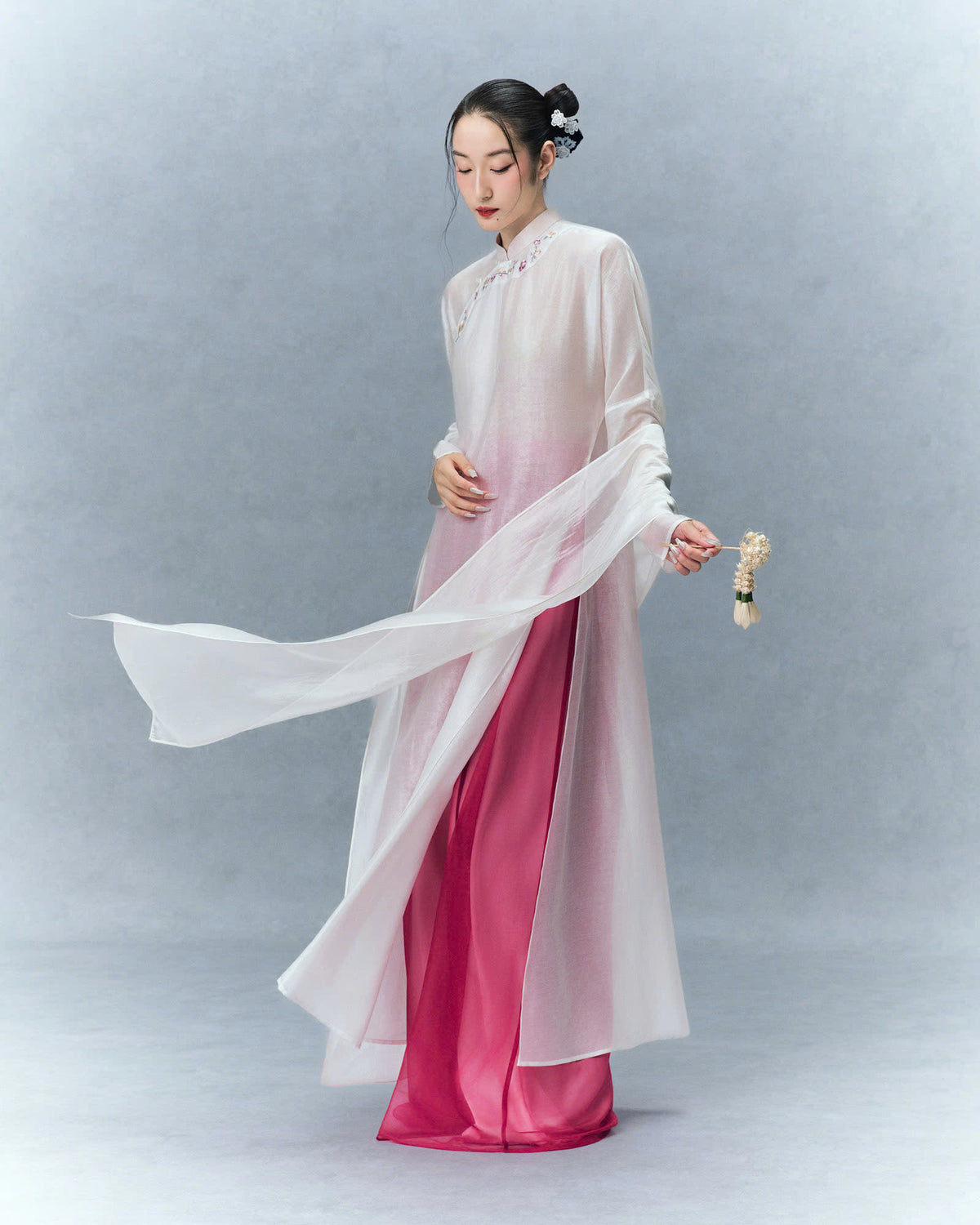 ÁO DÀI
