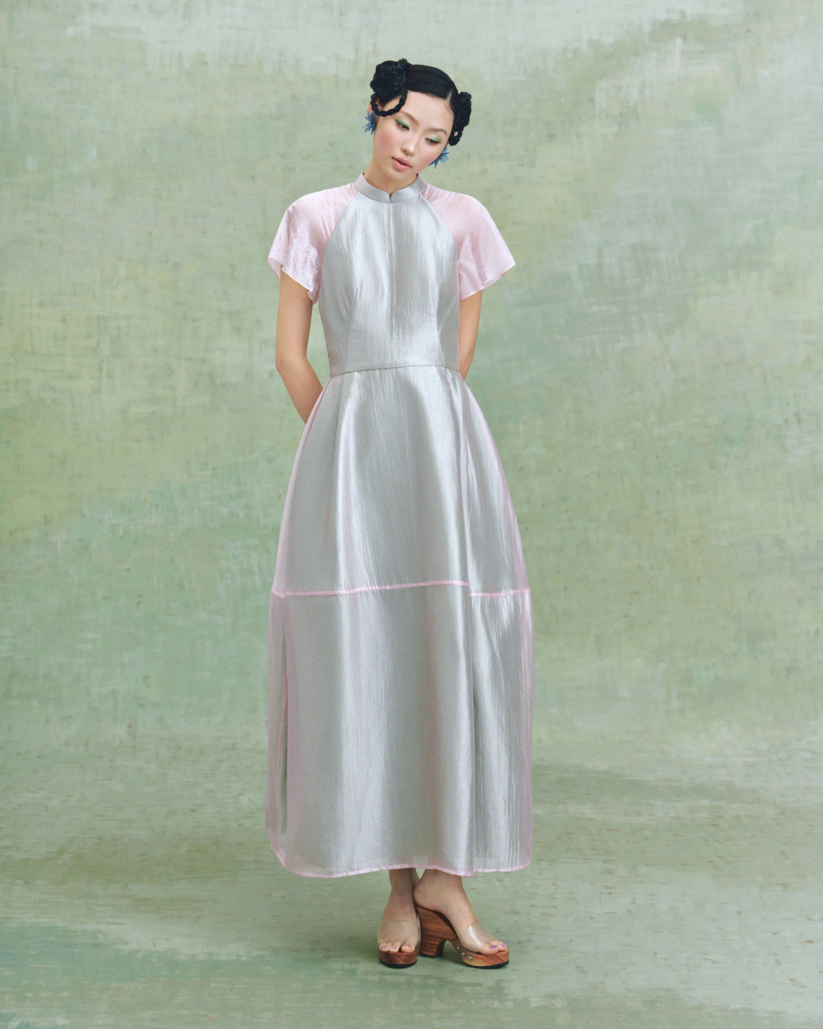 ĐẦM (dress)