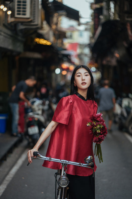 NGỌC ĐIỂM