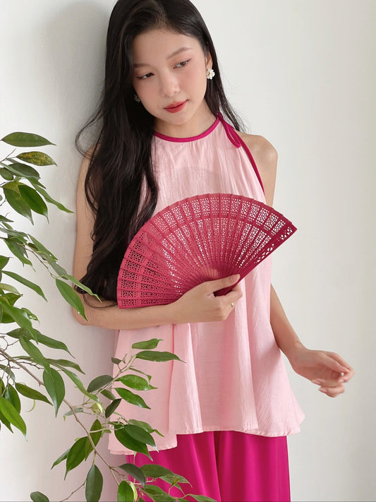 TƠ HIÊN HOA