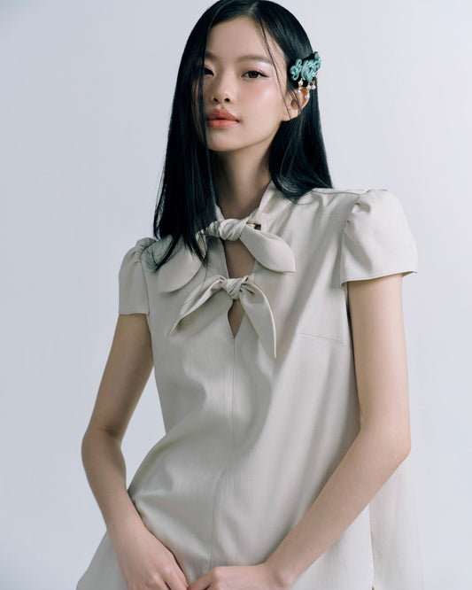 ÁO CHI