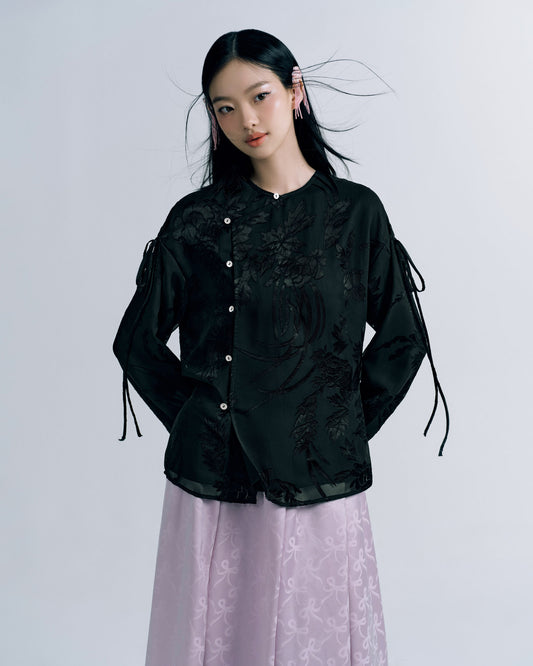 ÁO TRÂN CHÂU