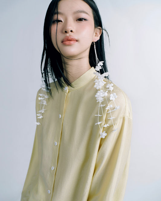 ÁO NHÃ ĐOAN