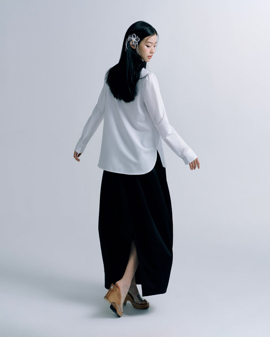 CHÂN VÁY PHƯƠNG