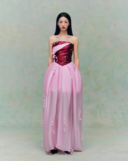 ĐẦM DDVK11