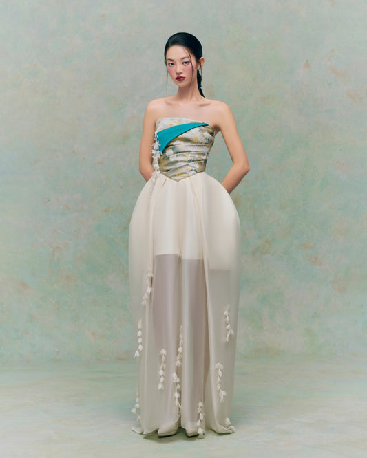 ĐẦM DDVK03
