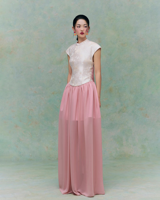 ĐẦM DDV253