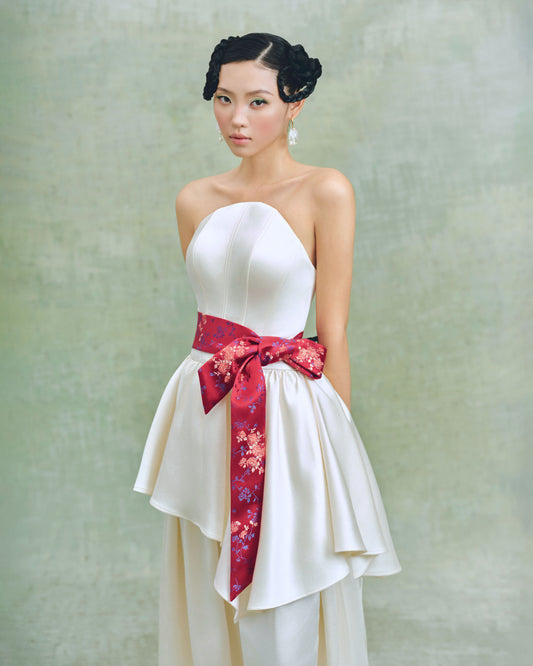 ÁO GIAO HỒNG