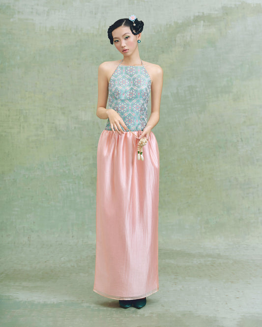 ĐẦM ĐÀO VÂN