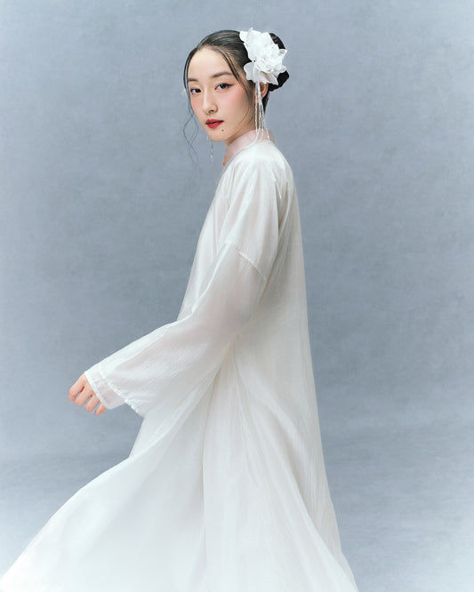 ÁO DÀI LA YÊN - ÁO DÀI TIÊN SA