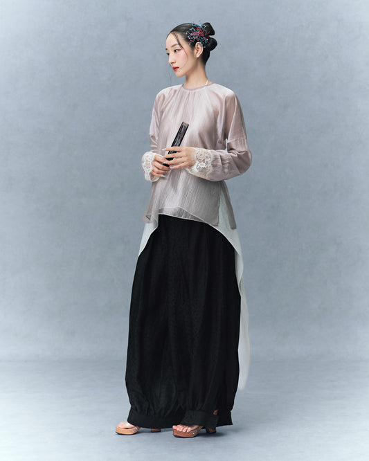 ÁO THƯƠNG ÂM - YẾM QUỲNH TƯƠNG