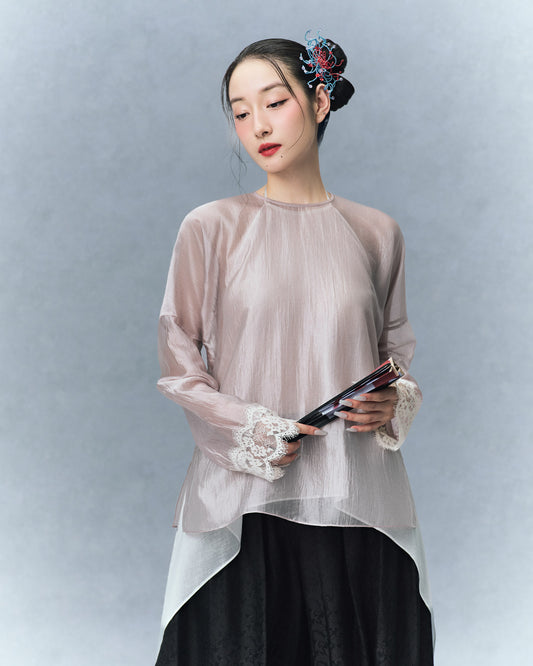 ÁO THƯƠNG ÂM - YẾM QUỲNH TƯƠNG