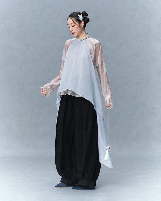 ÁO THƯƠNG ÂM - YẾM QUỲNH TƯƠNG