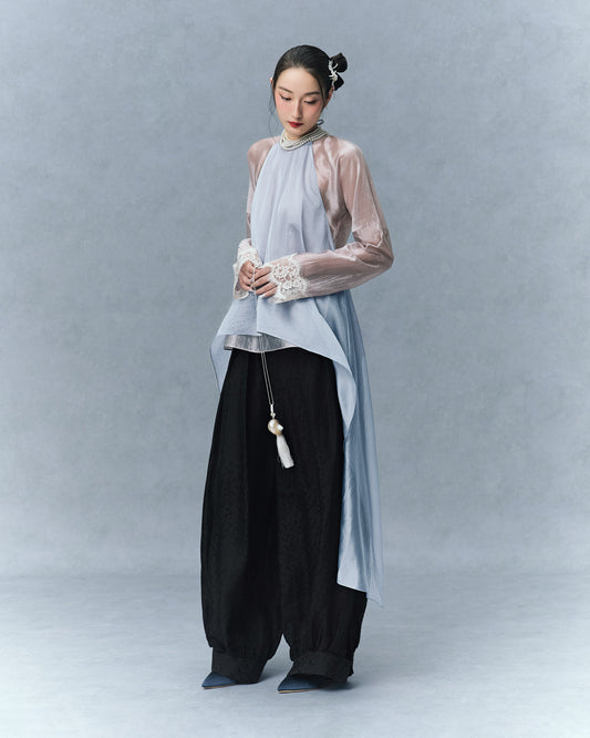 ÁO THƯƠNG ÂM - YẾM QUỲNH TƯƠNG