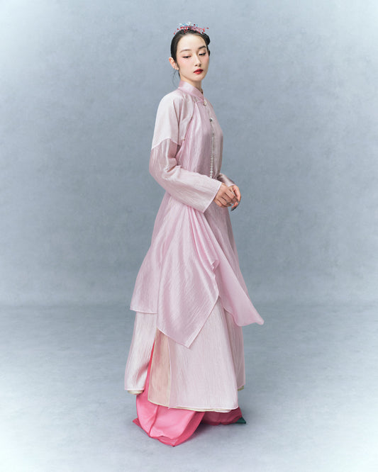 CHOÀNG CUNG MÂY