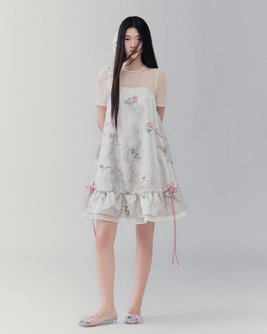 ĐẦM DDV252