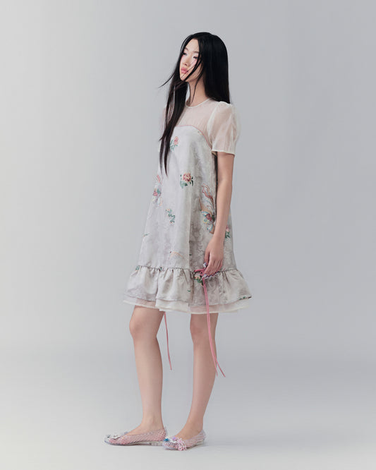 ĐẦM DDV252