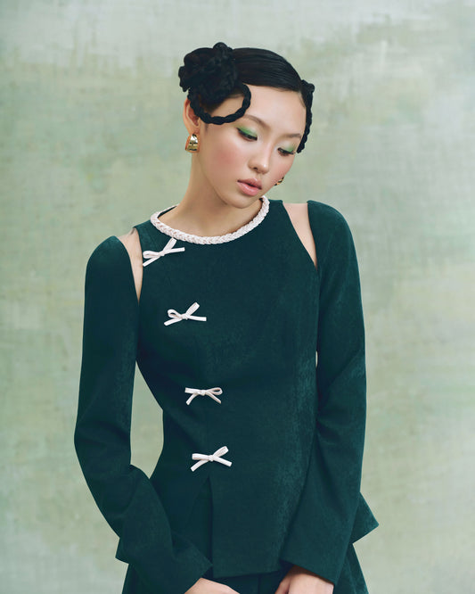 ÁO THANH KẾT