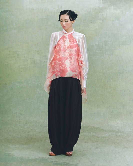 YẾM MỘNG HOA