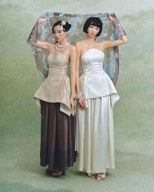 ÁO HOA ẢNH