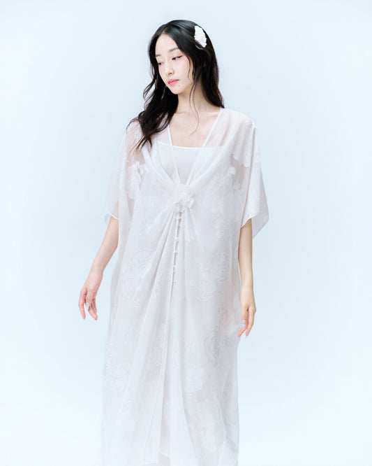 SET DÁNG NGÀ - NÉT NGỌC