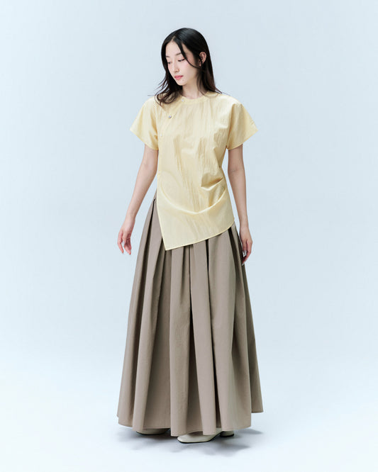 ÁO ÁNH HẠ