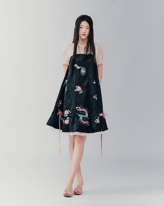 ĐẦM DDV252