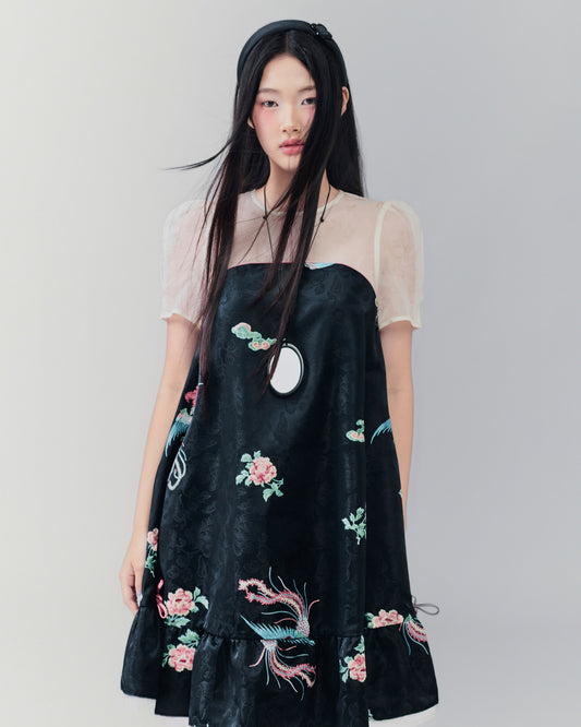 ĐẦM DDV252
