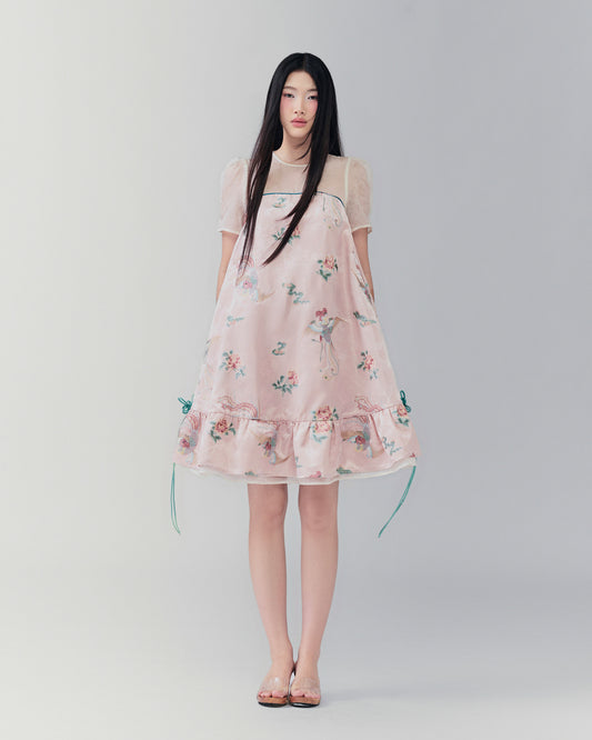 ĐẦM DDV252