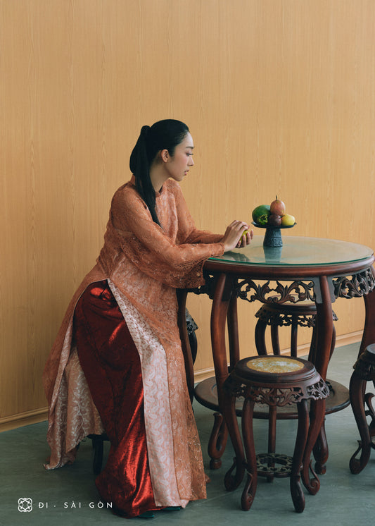 Quần DDQ03.03