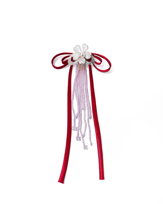 KẸP TÓC LÚNG LIẾNG