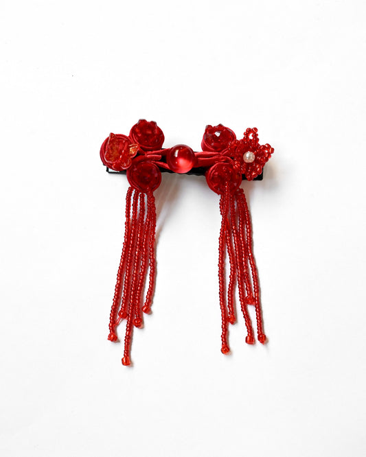 KẸP TÓC LÀM DUYÊN