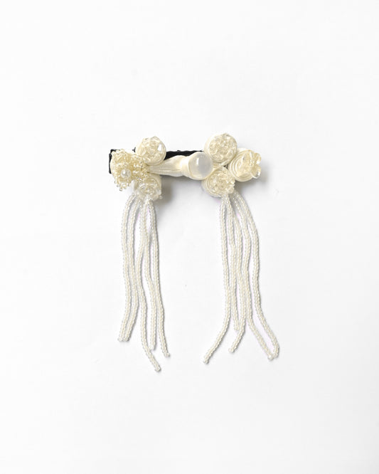 KẸP TÓC LÀM DUYÊN