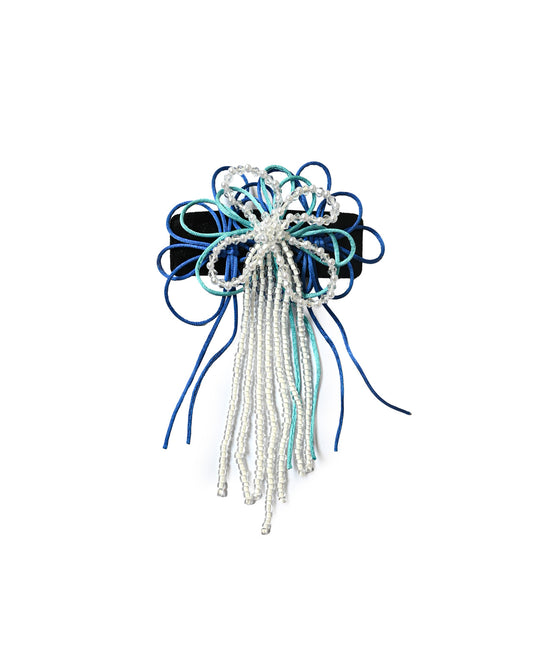 KẸP TÓC MƠ BIẾC