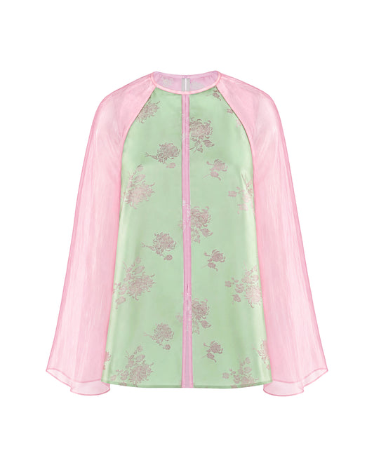 ÁO MỘC Ý