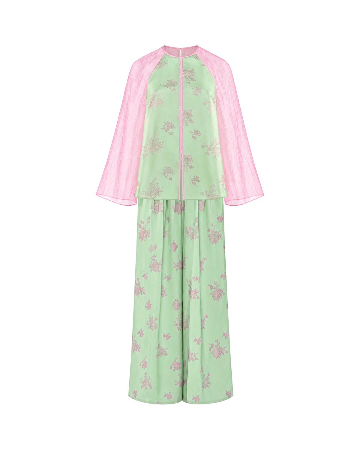 Mien Y - look3