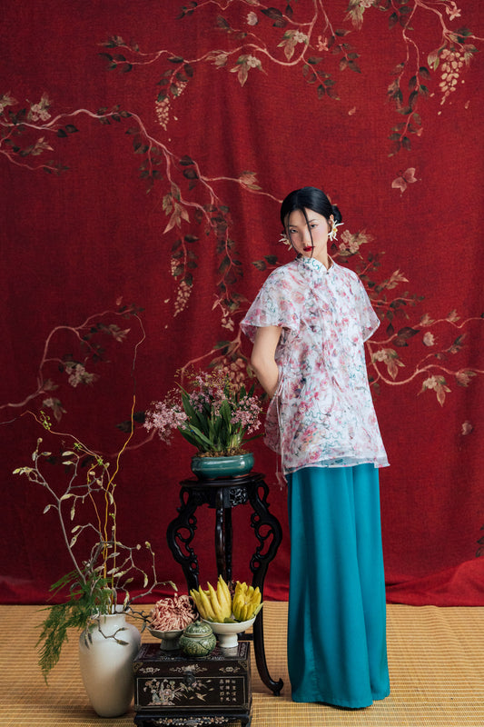 ÁO TƠ PHÚC NGỌC